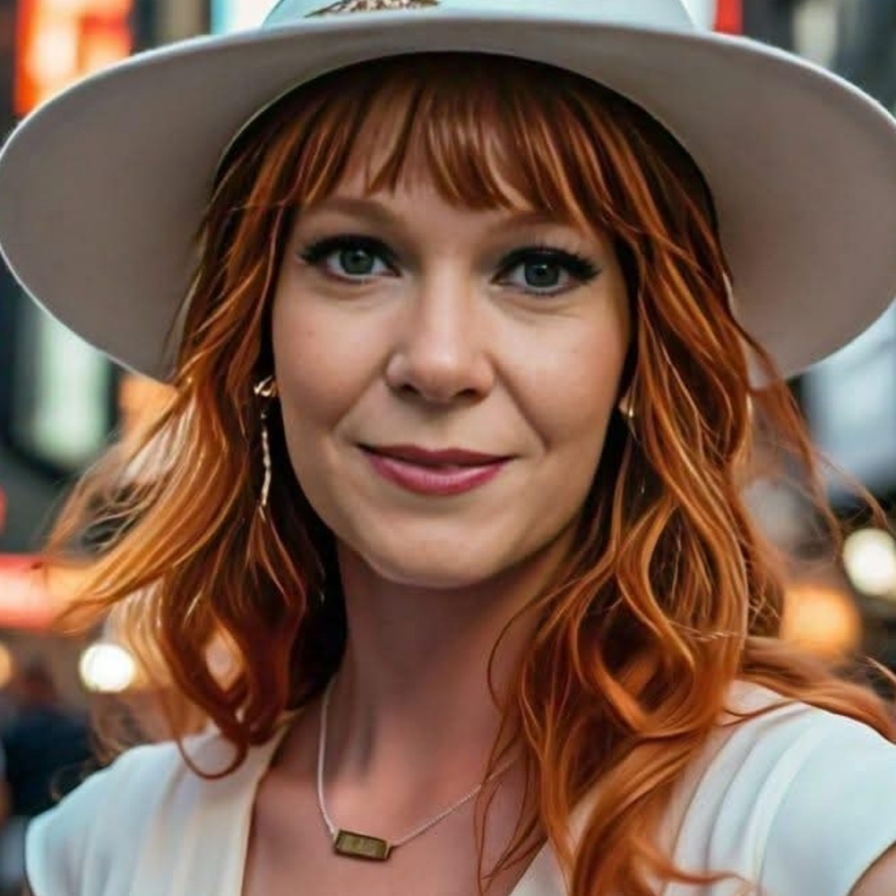 Meet your Posher, Shannon